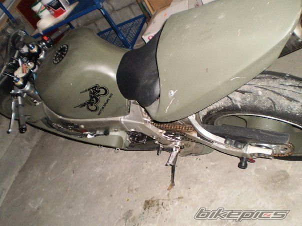 Bike Photo 1538900