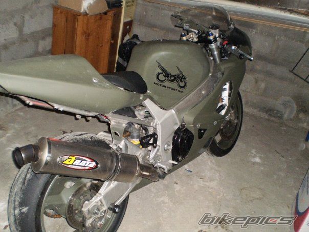 Bike Photo 1538902