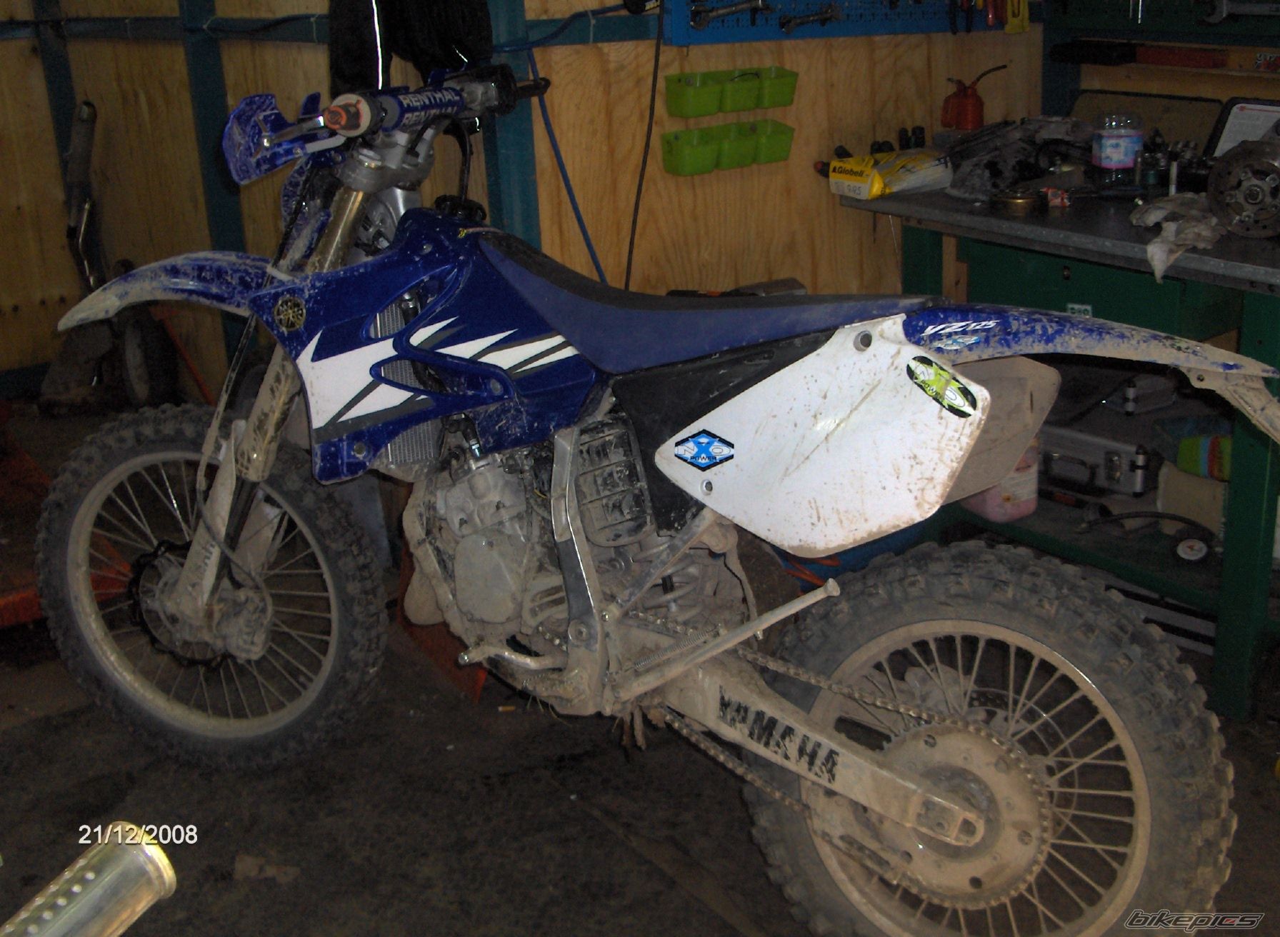 Bike Photo 1538908