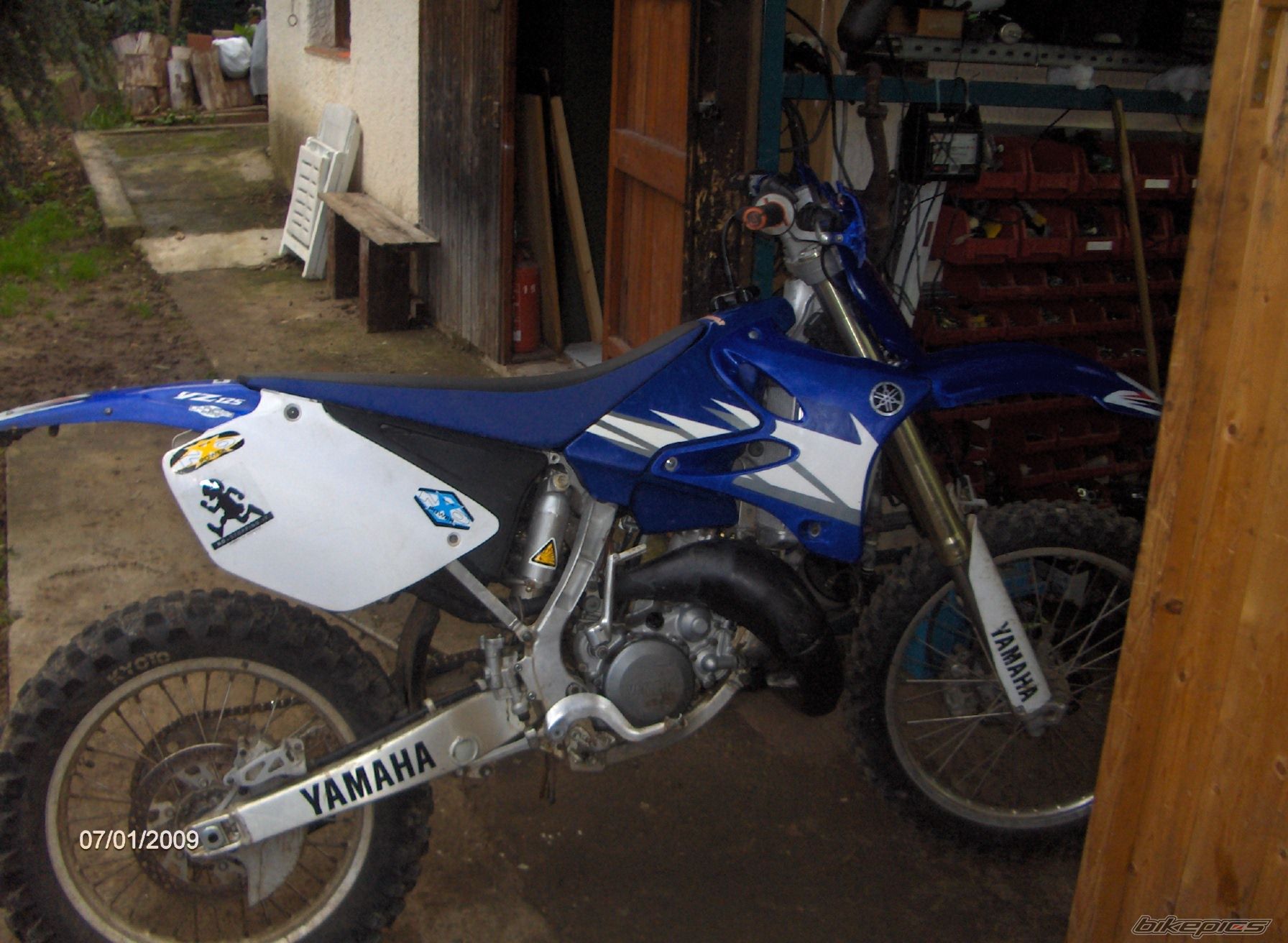 Bike Photo 1538910