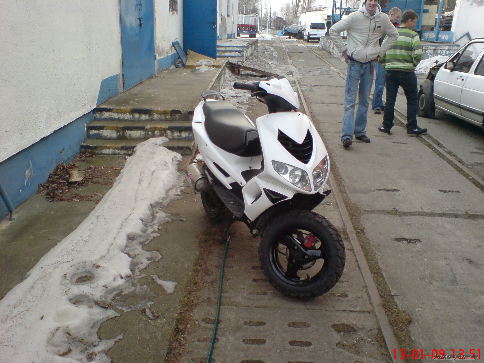 Bike Photo 1538937