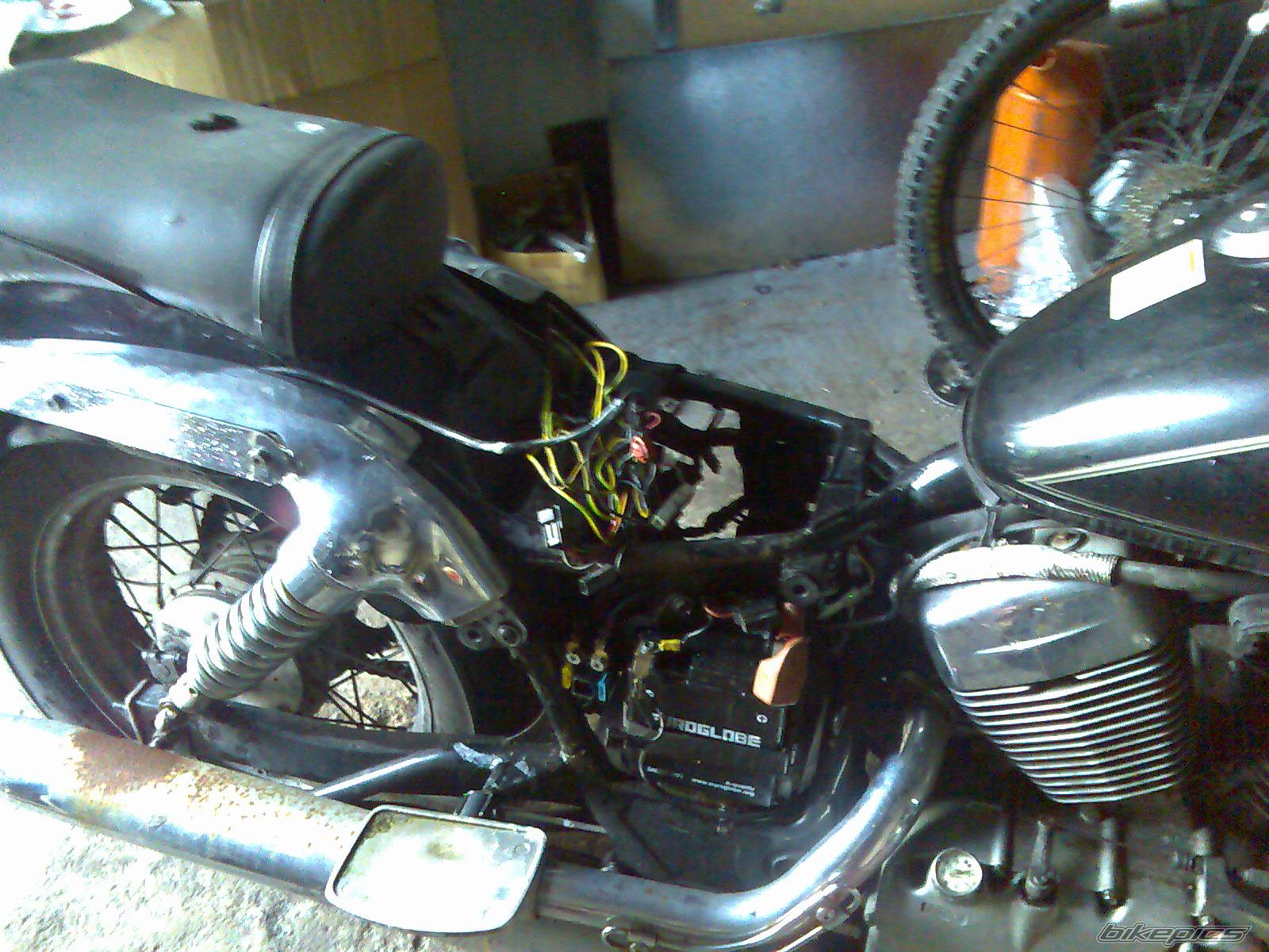 Bike Photo 1538946