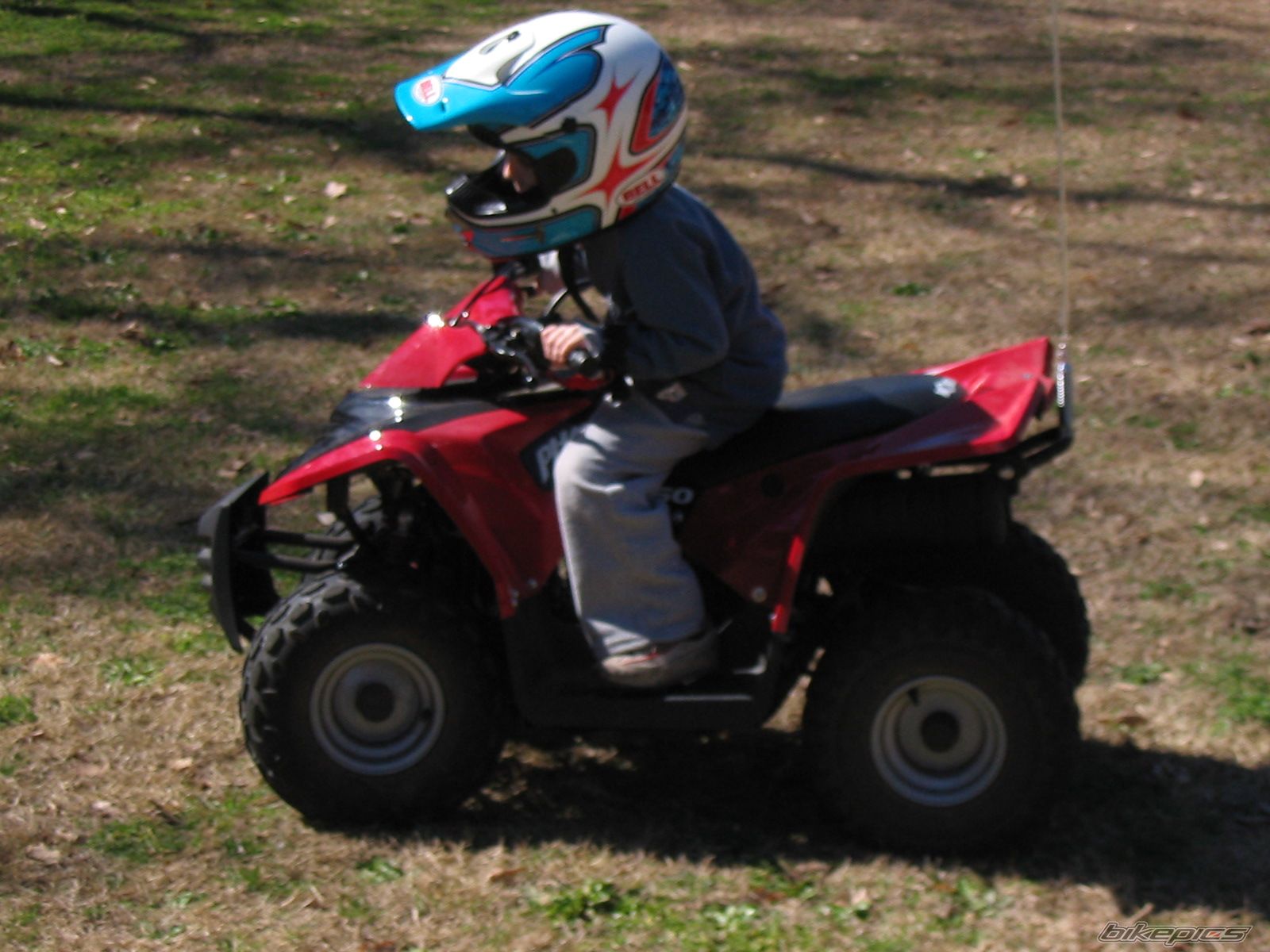 Bike Photo 1538981