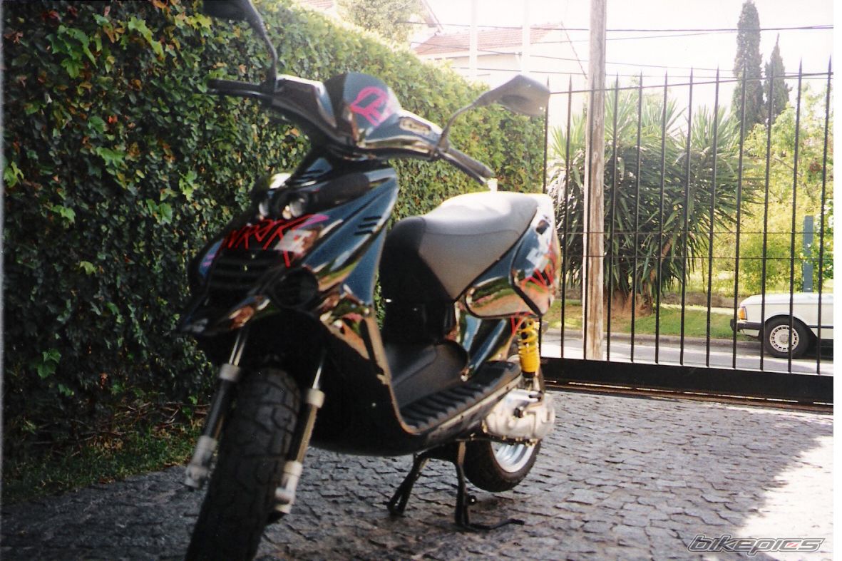 Bike Photo 1538992