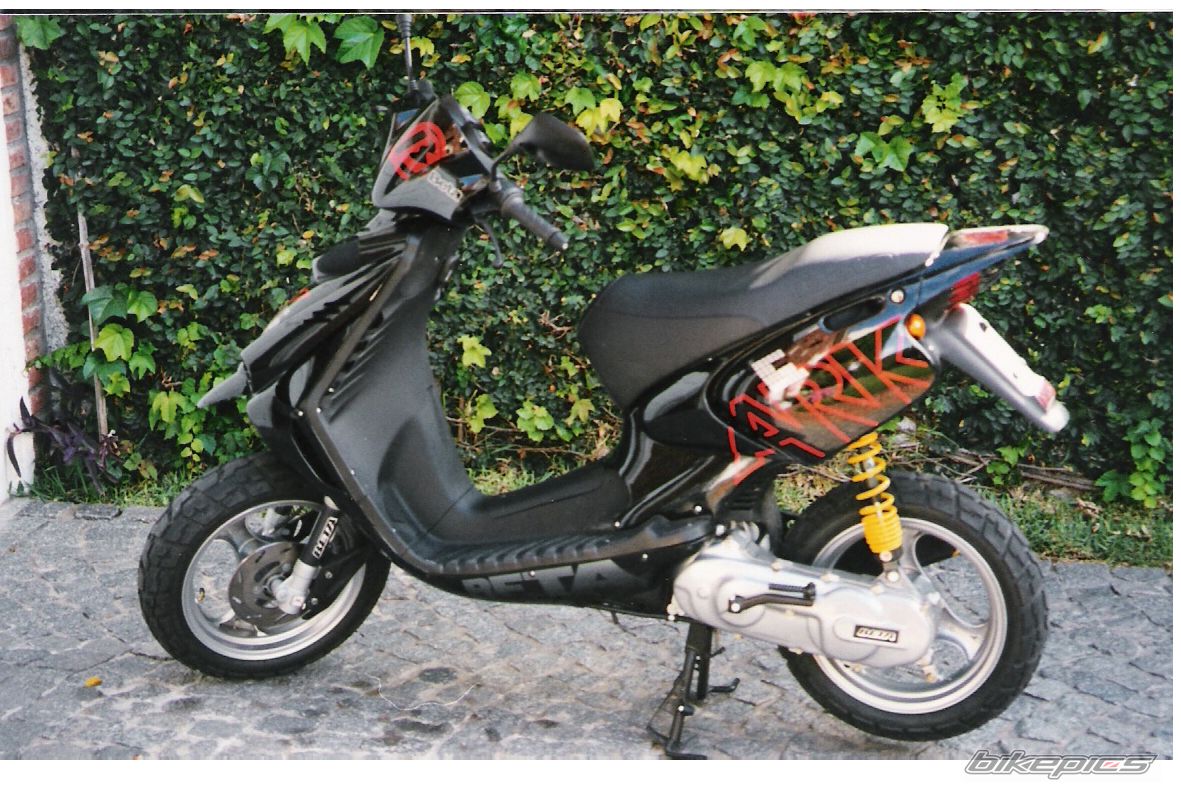 Bike Photo 1538995