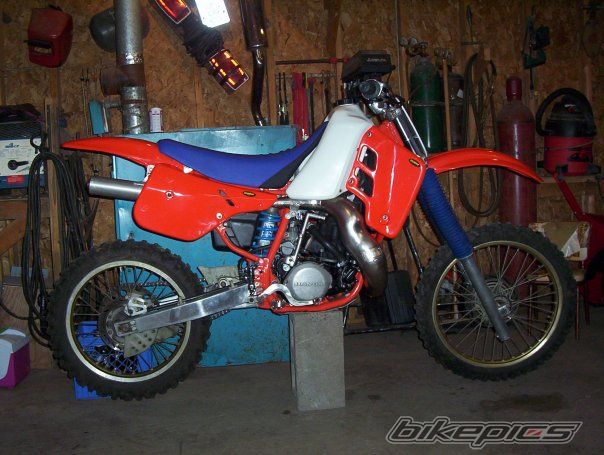 Bike Photo 1538998