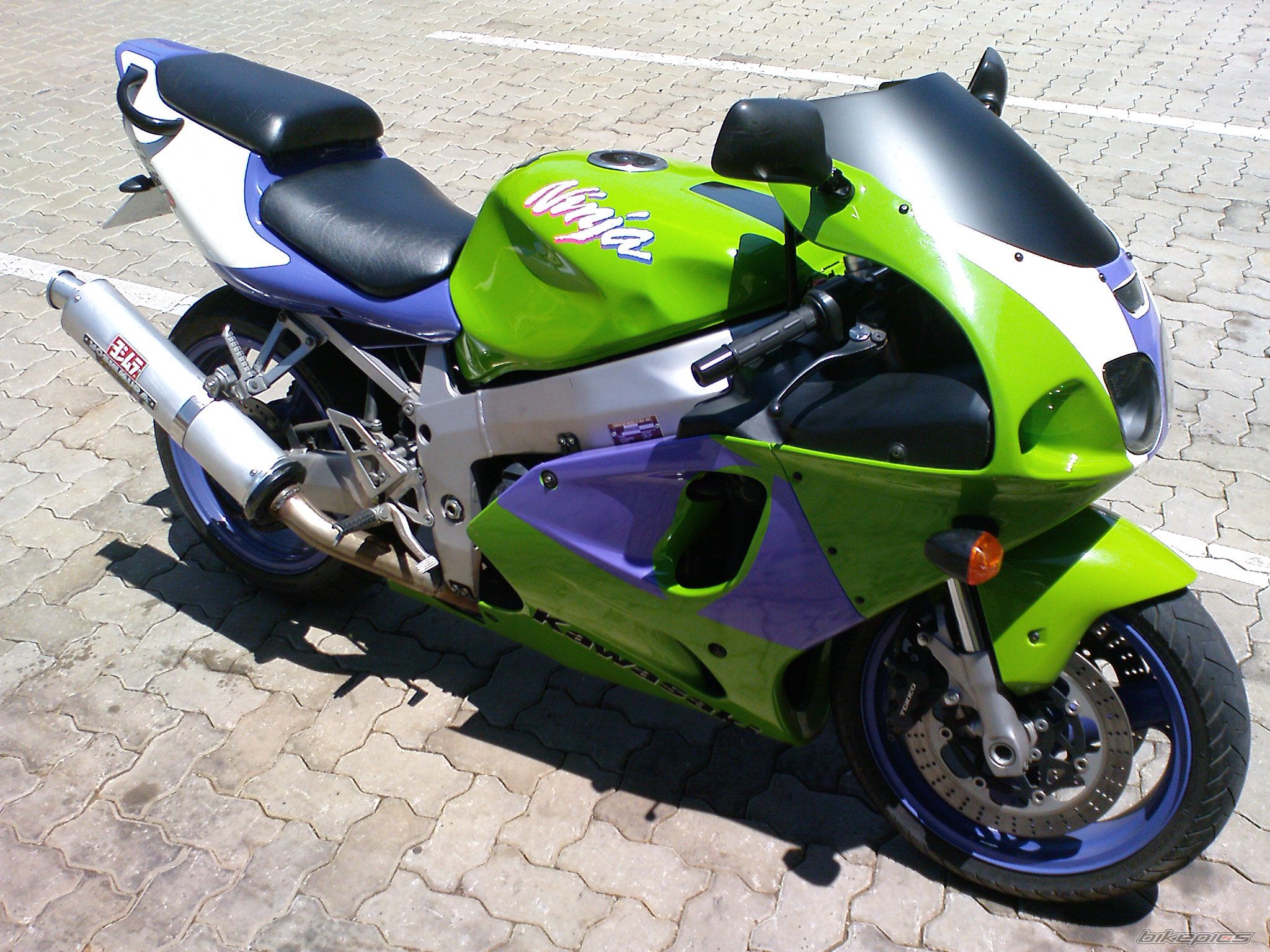 Bike Photo 1539129