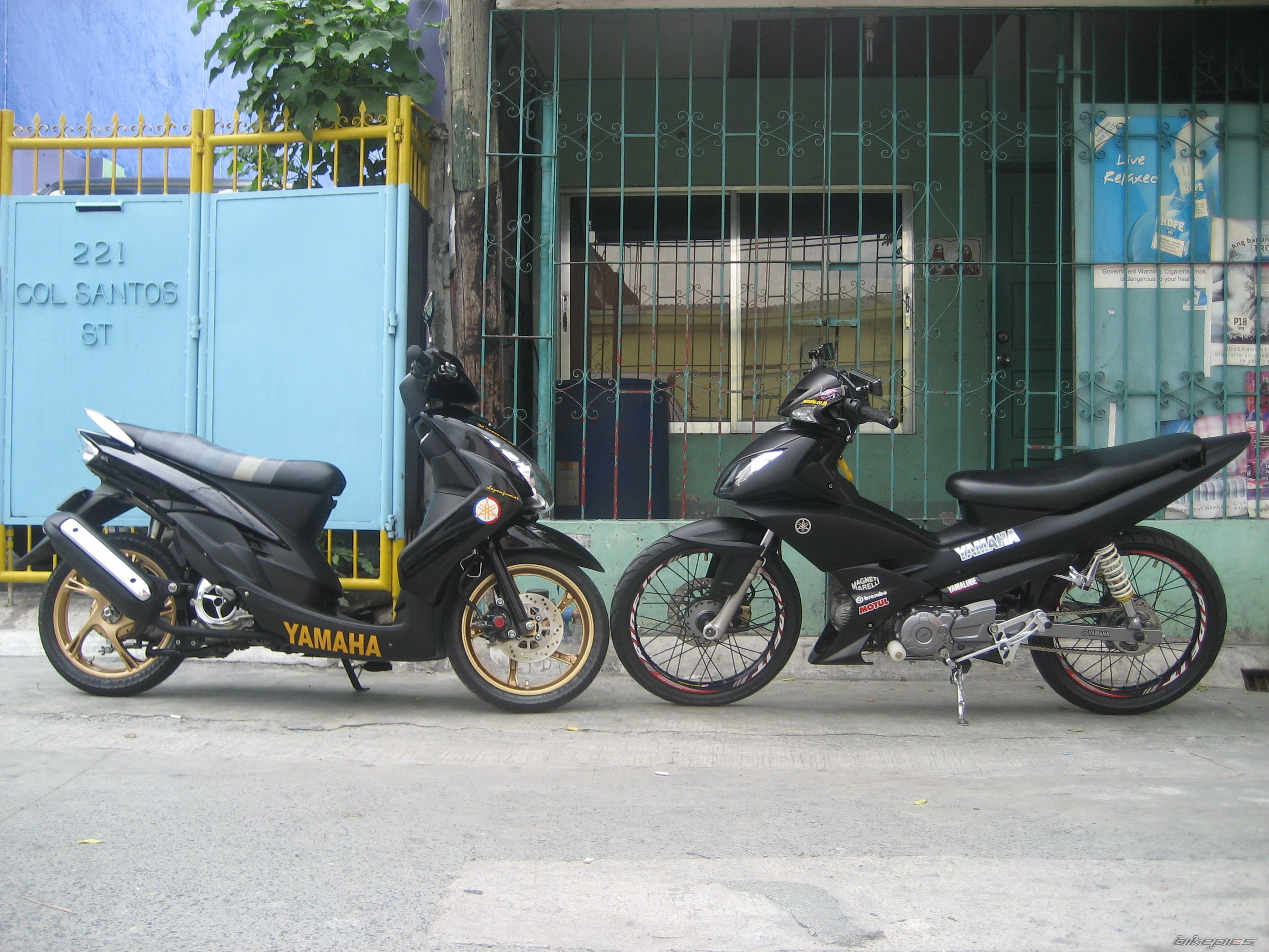 Bike Photo 1539258