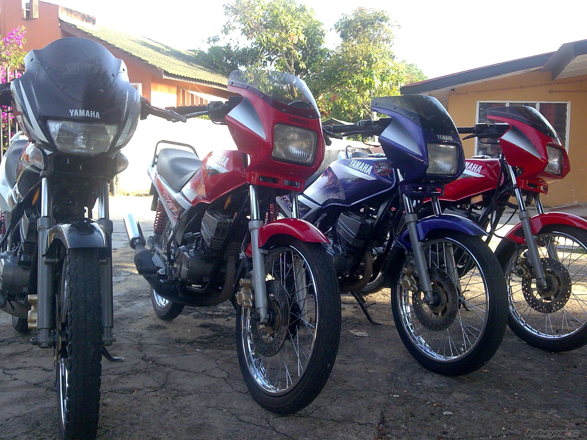 Bike Photo 1539286
