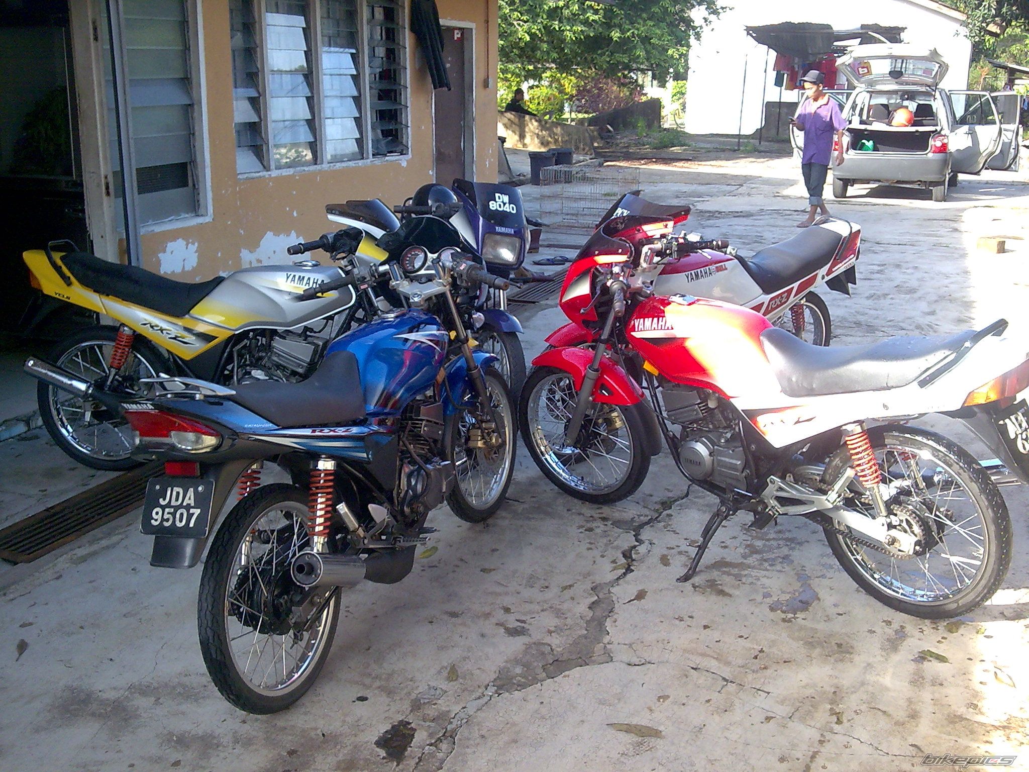 Bike Photo 1539289