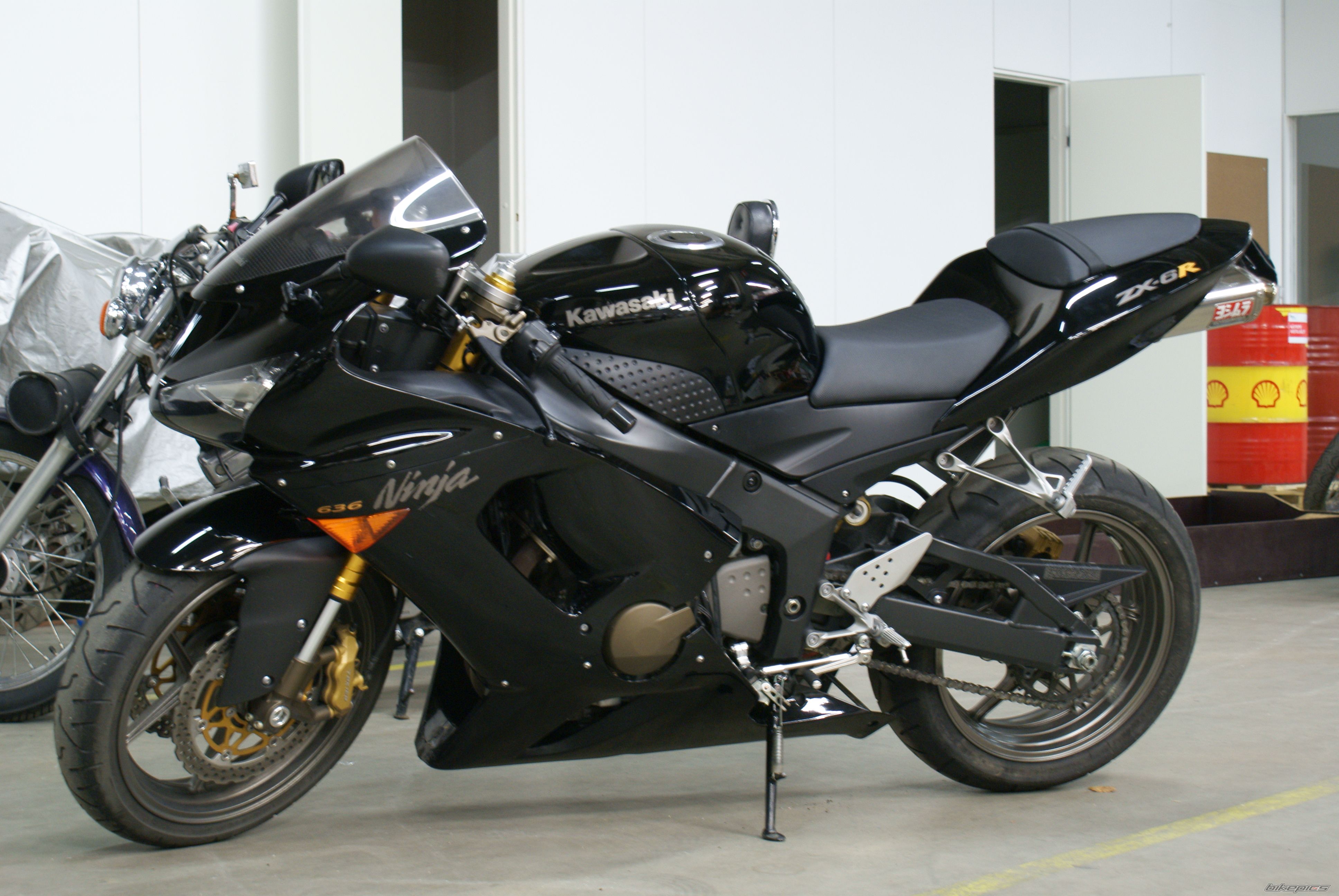 Bike Photo 1539300