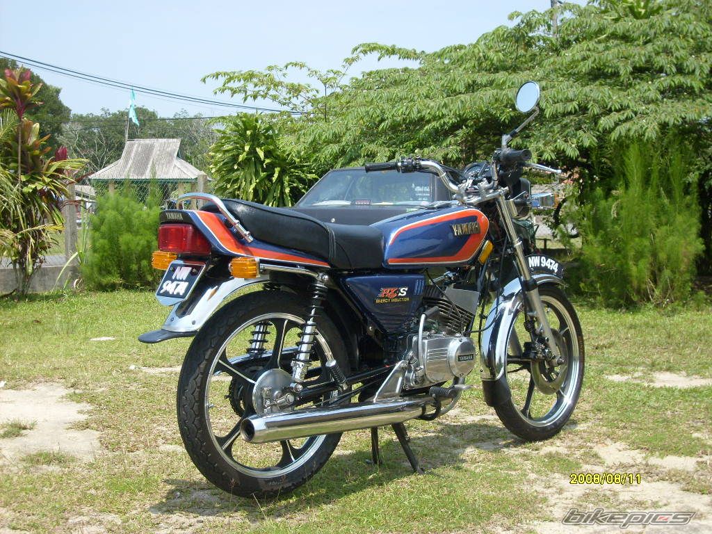 Bike Photo 1539301