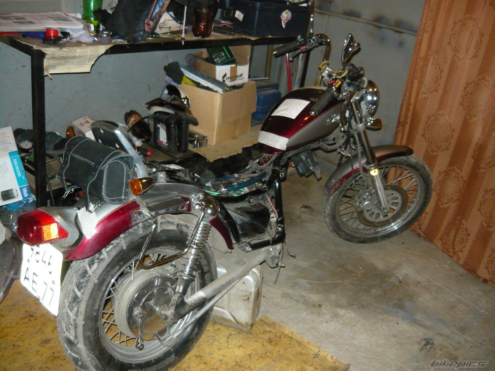 Photo 1539358
