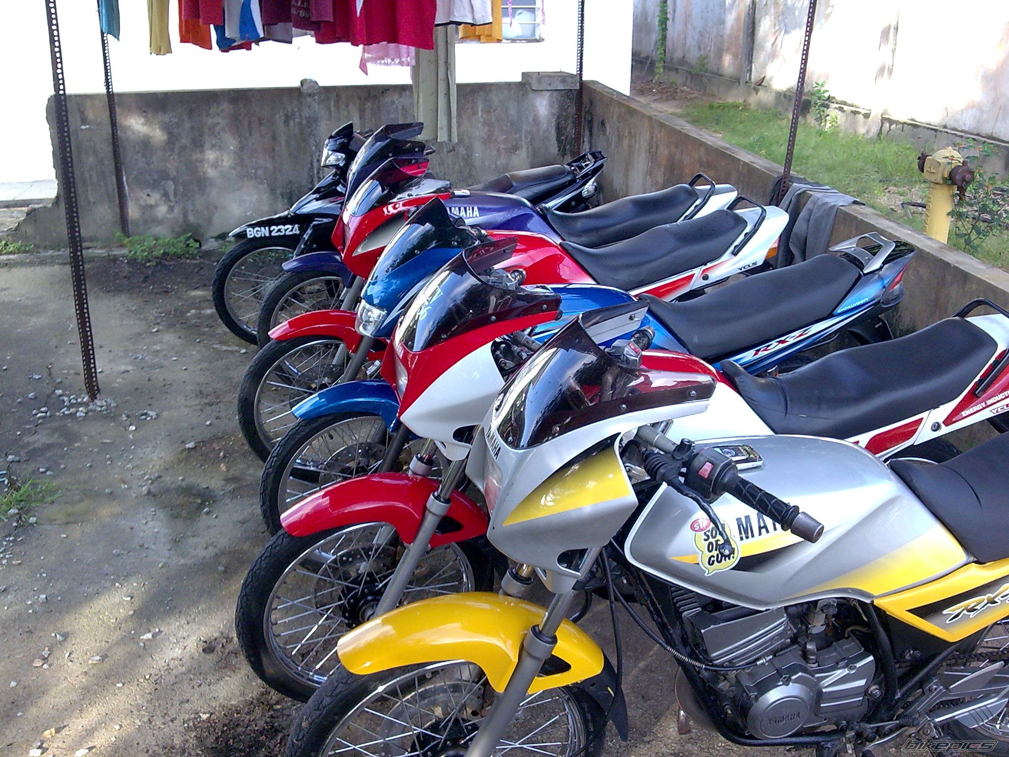 Bike Photo 1539370