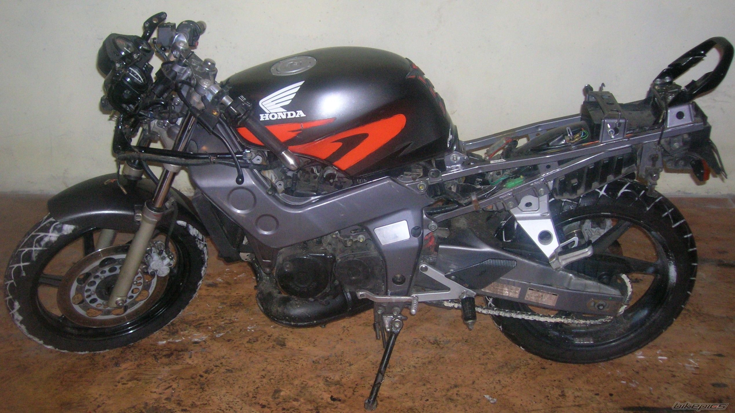 Bike Photo 1539460