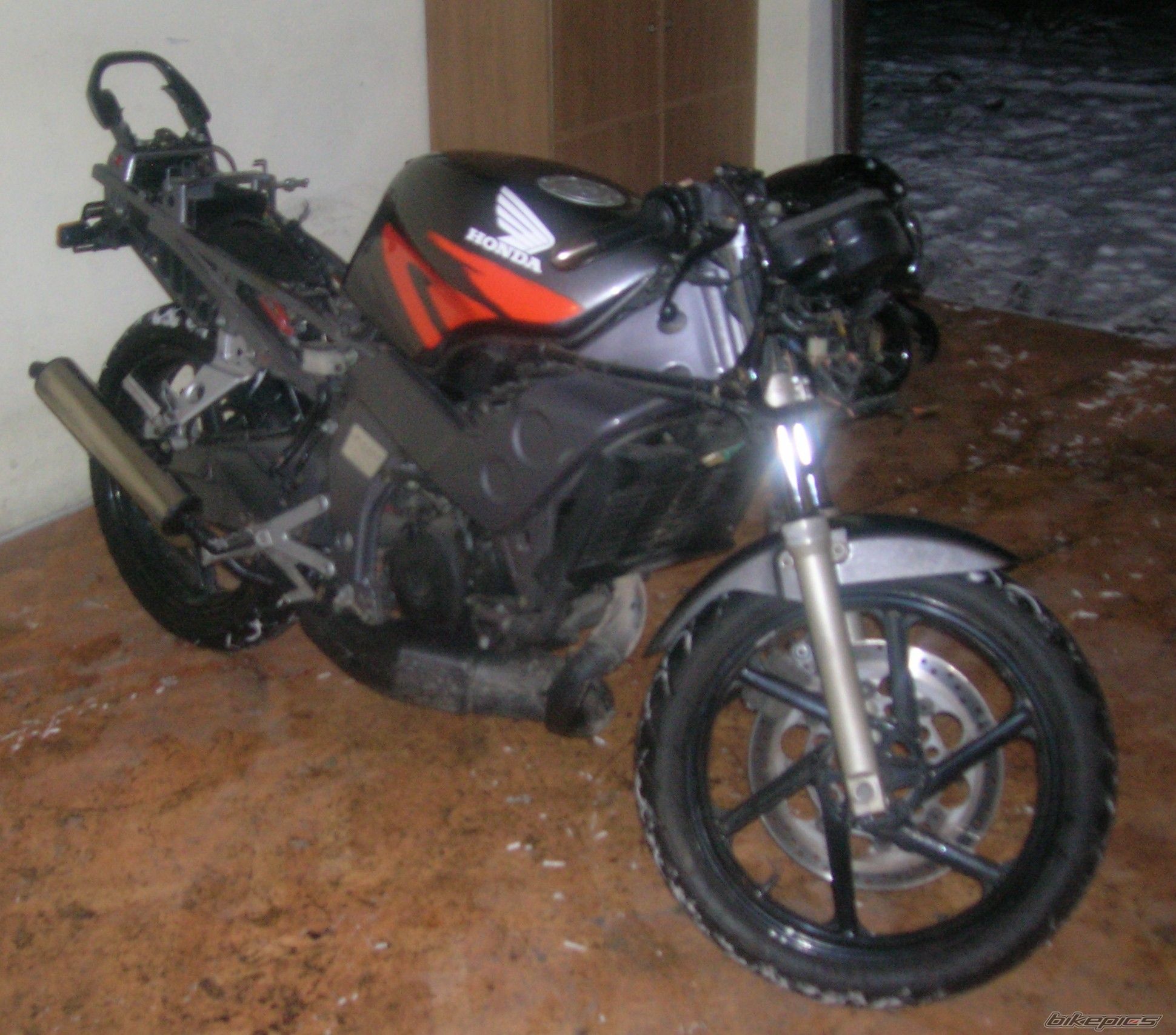 Bike Photo 1539463