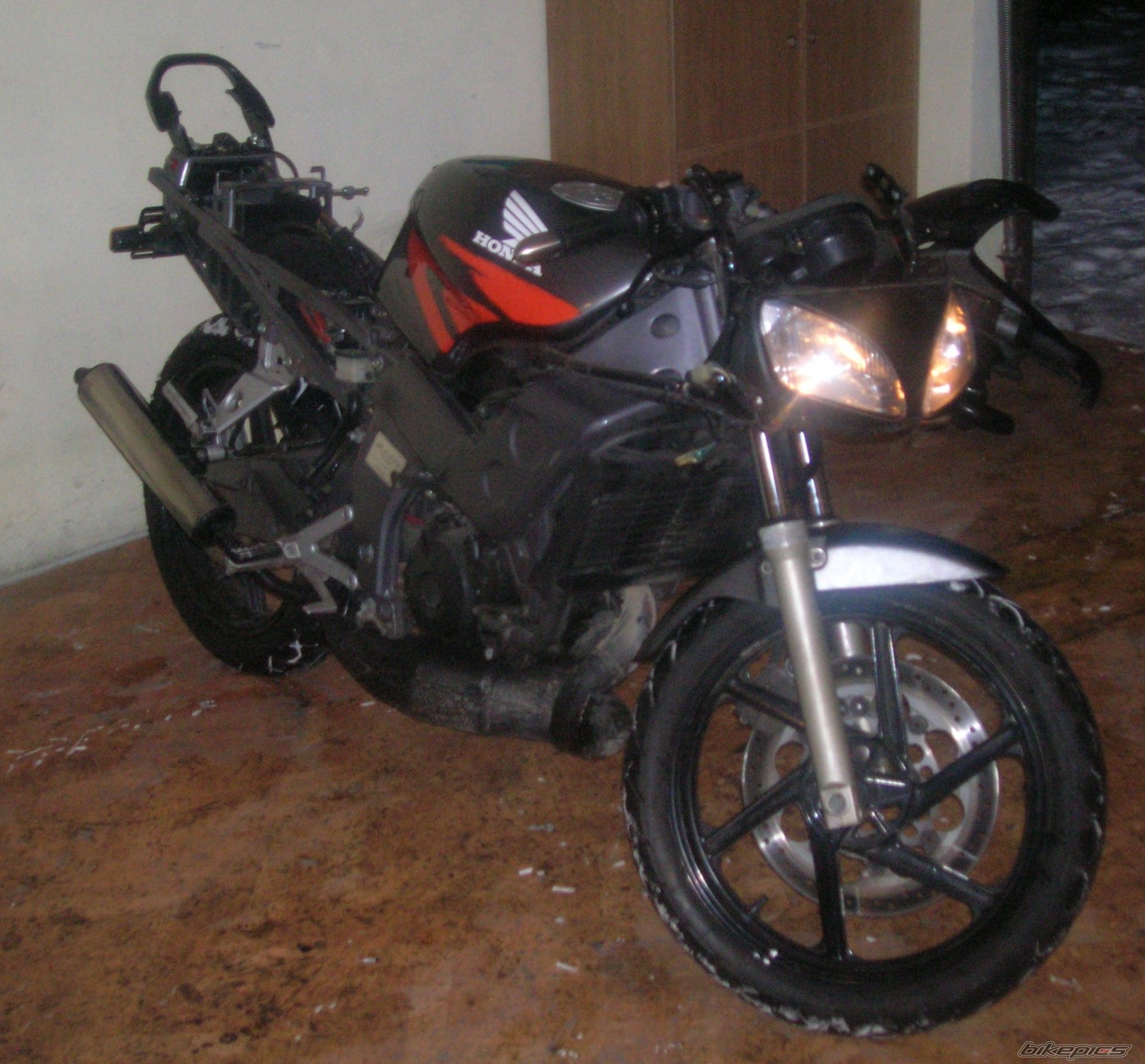 Bike Photo 1539465