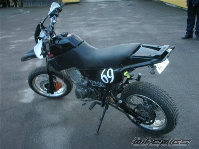 Bike Photo 1539474