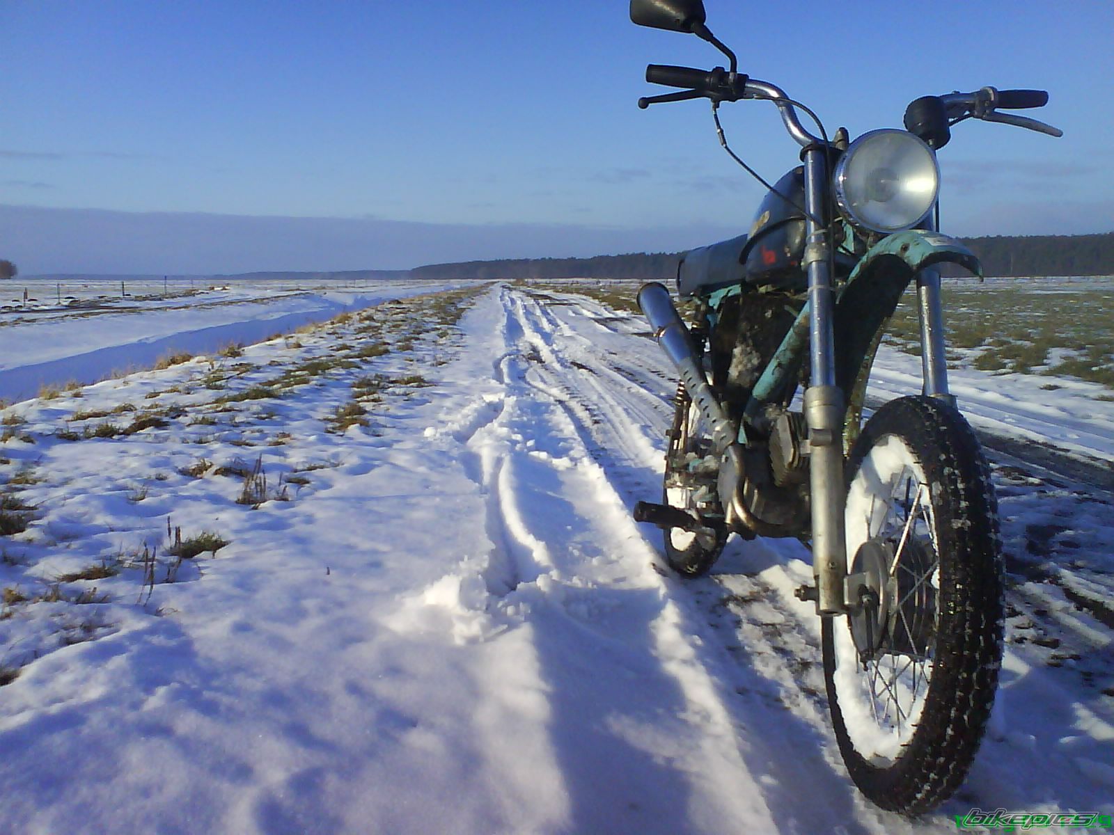 Bike Photo 1539497