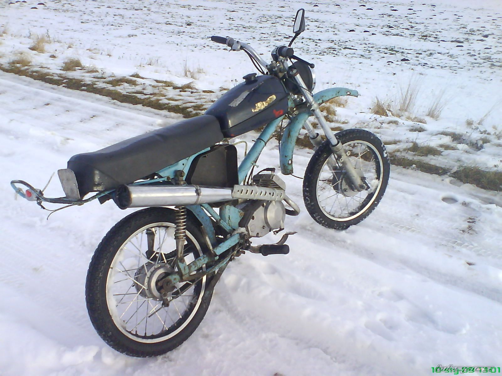 Bike Photo 1539500