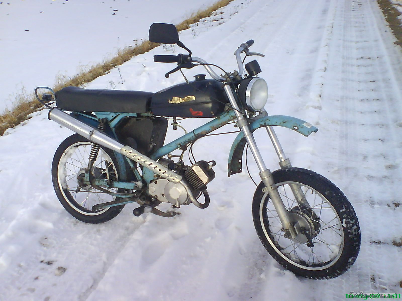 Bike Photo 1539502