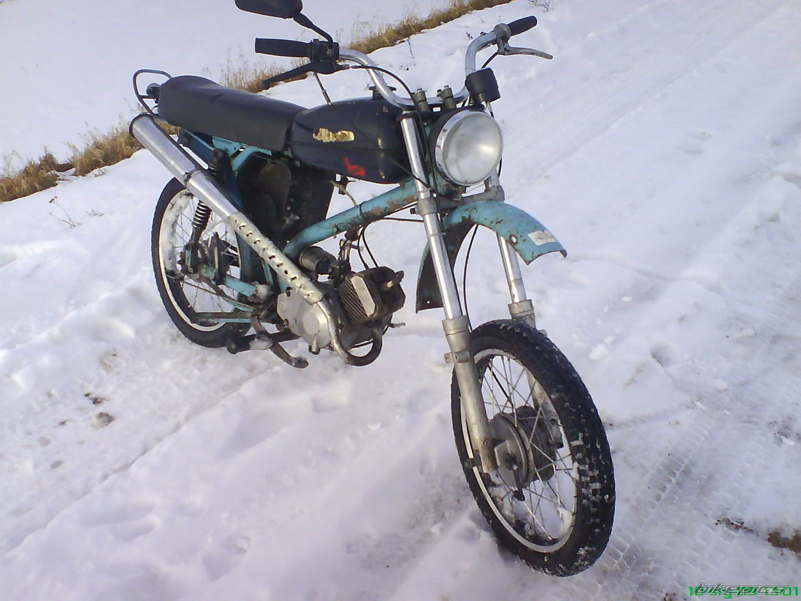 Bike Photo 1539503