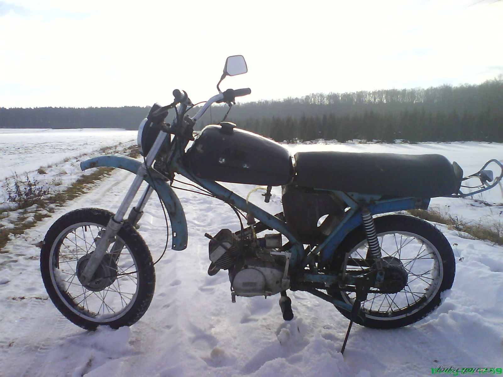 Bike Photo 1539504