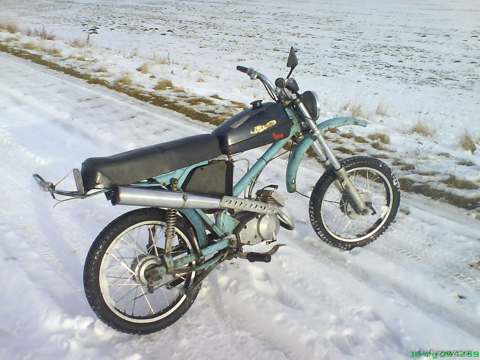Bike Photo 1539507