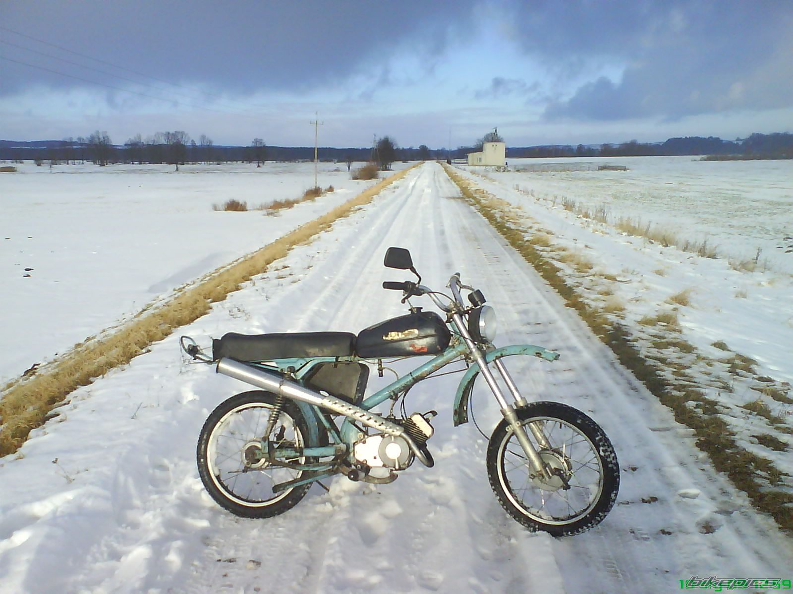 Bike Photo 1539510