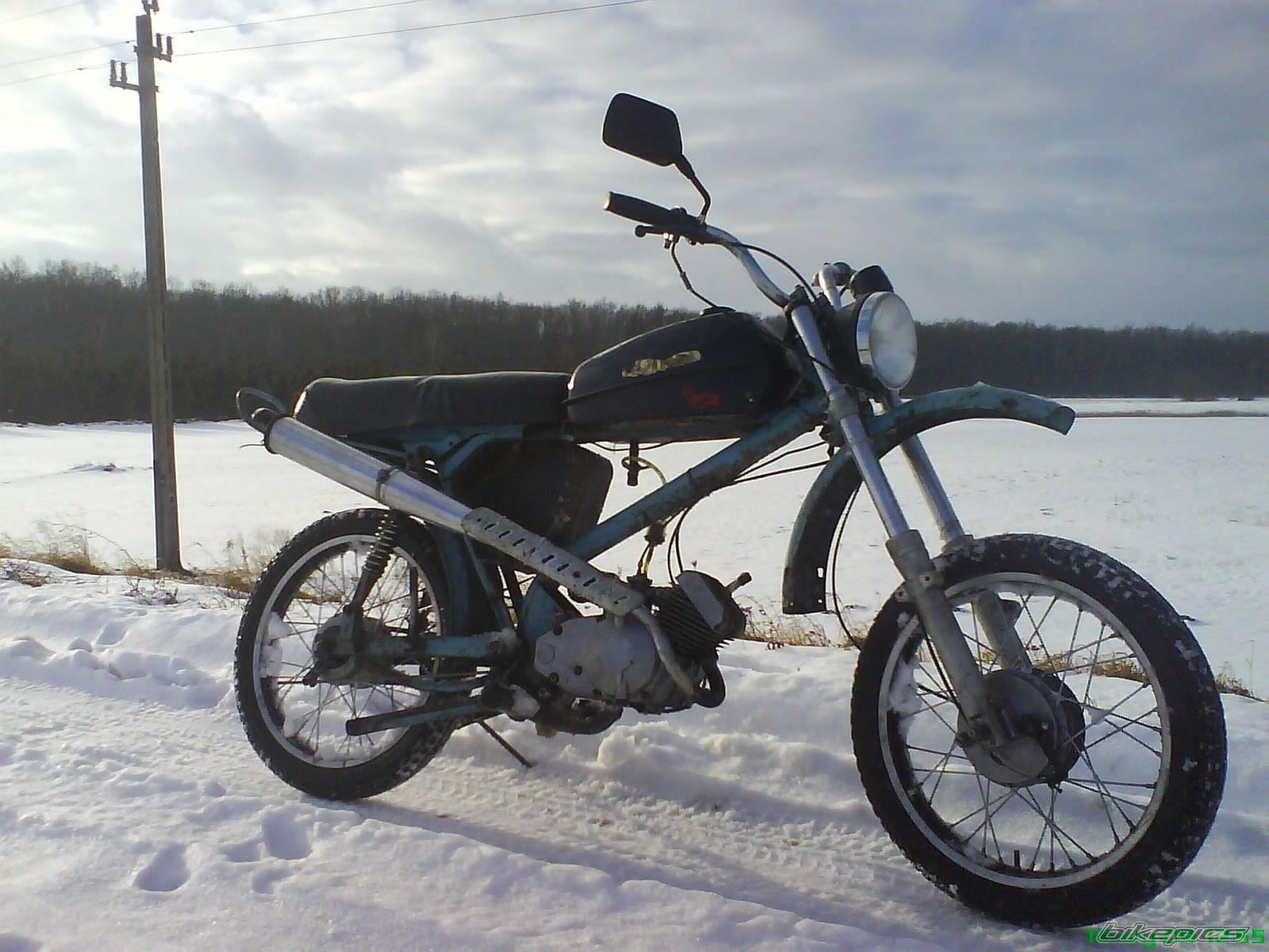 Bike Photo 1539516