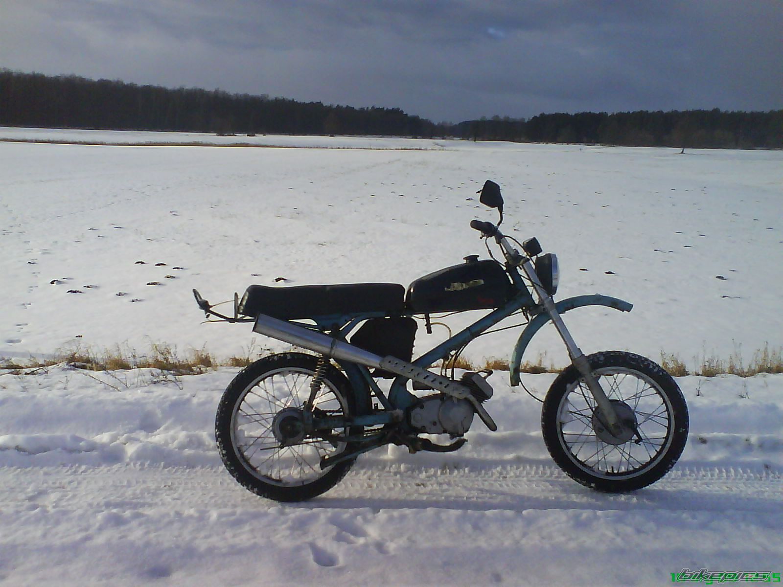 Bike Photo 1539518