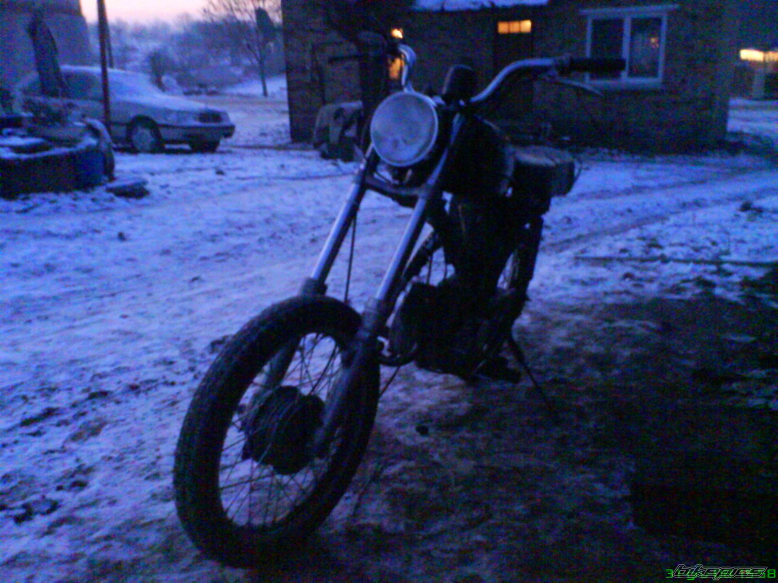 Bike Photo 1539520