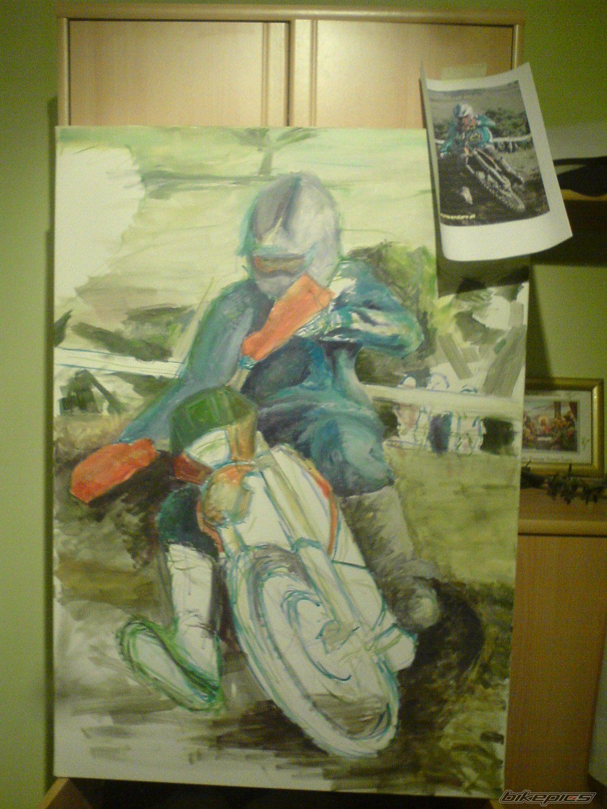 Bike Photo 1539546
