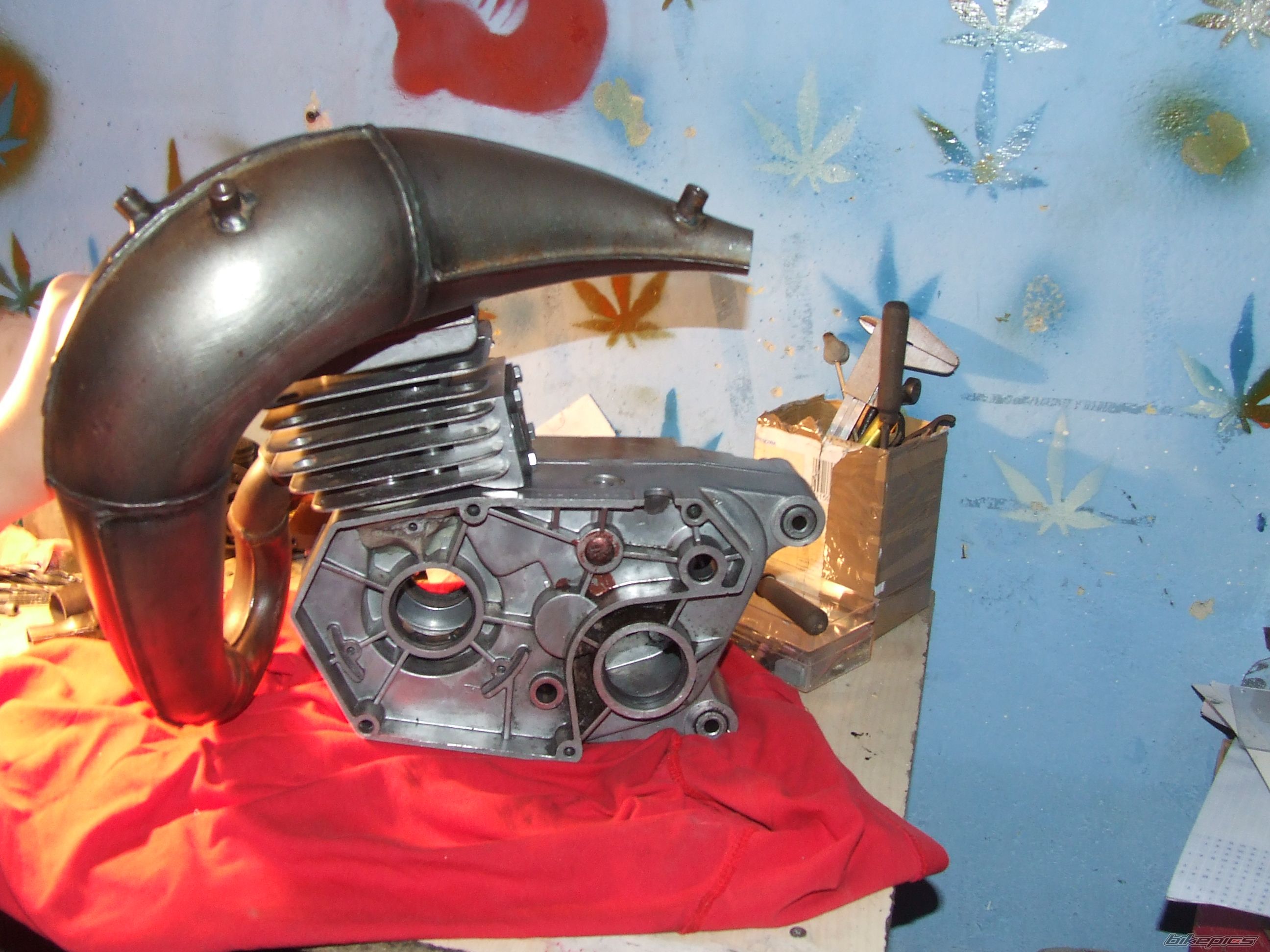 Bike Photo 1539617