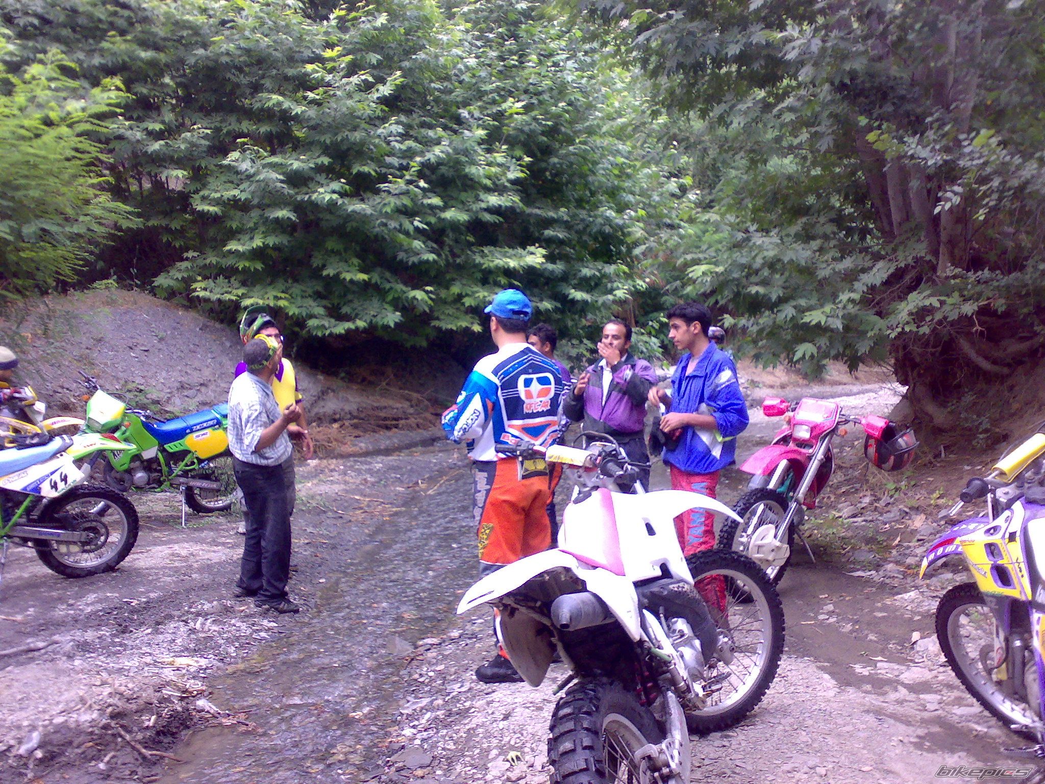 Bike Photo 1539629