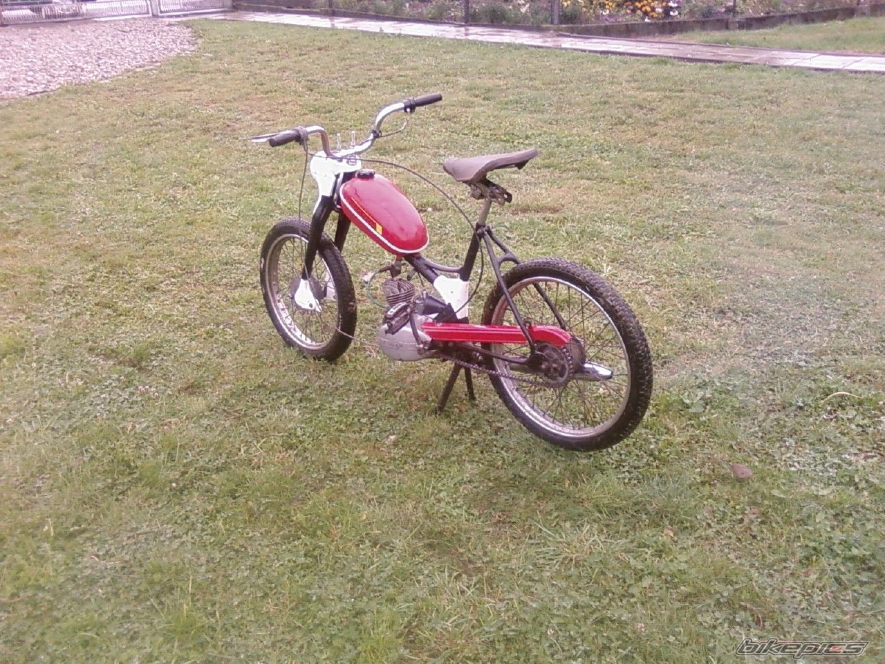 Bike Photo 1539635