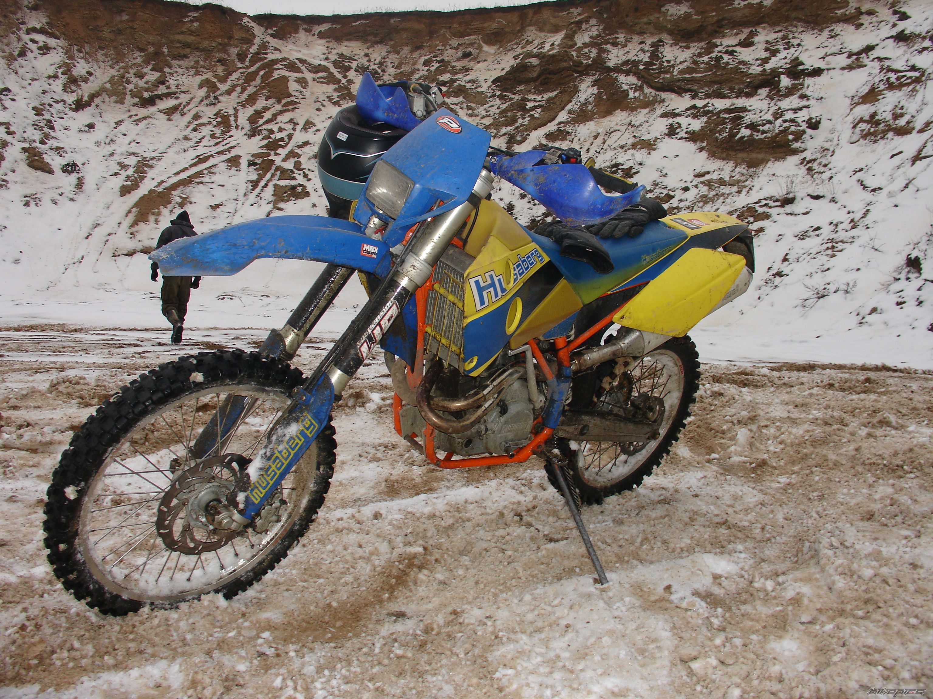 Bike Photo 1539662