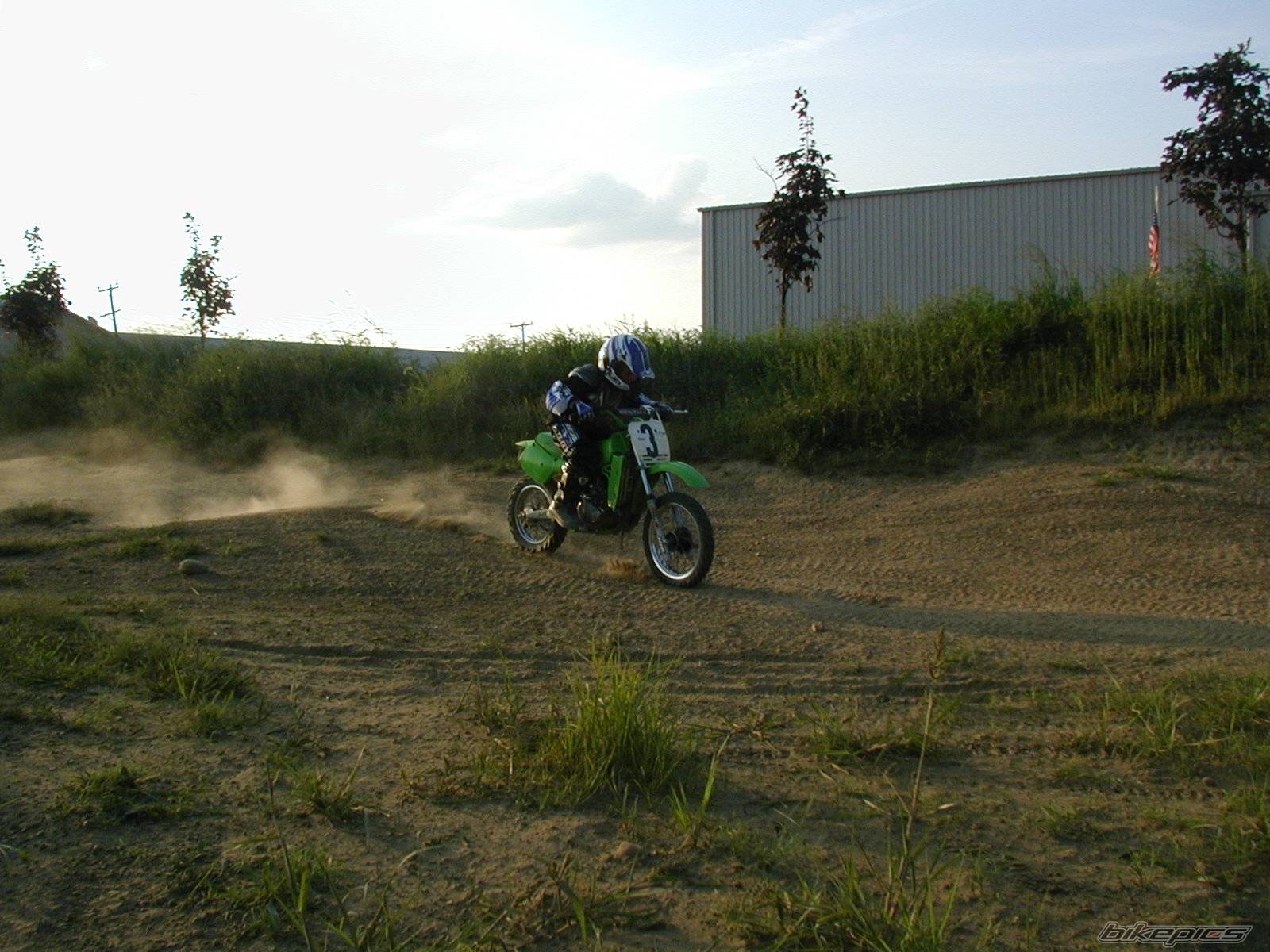 Bike Photo 153969