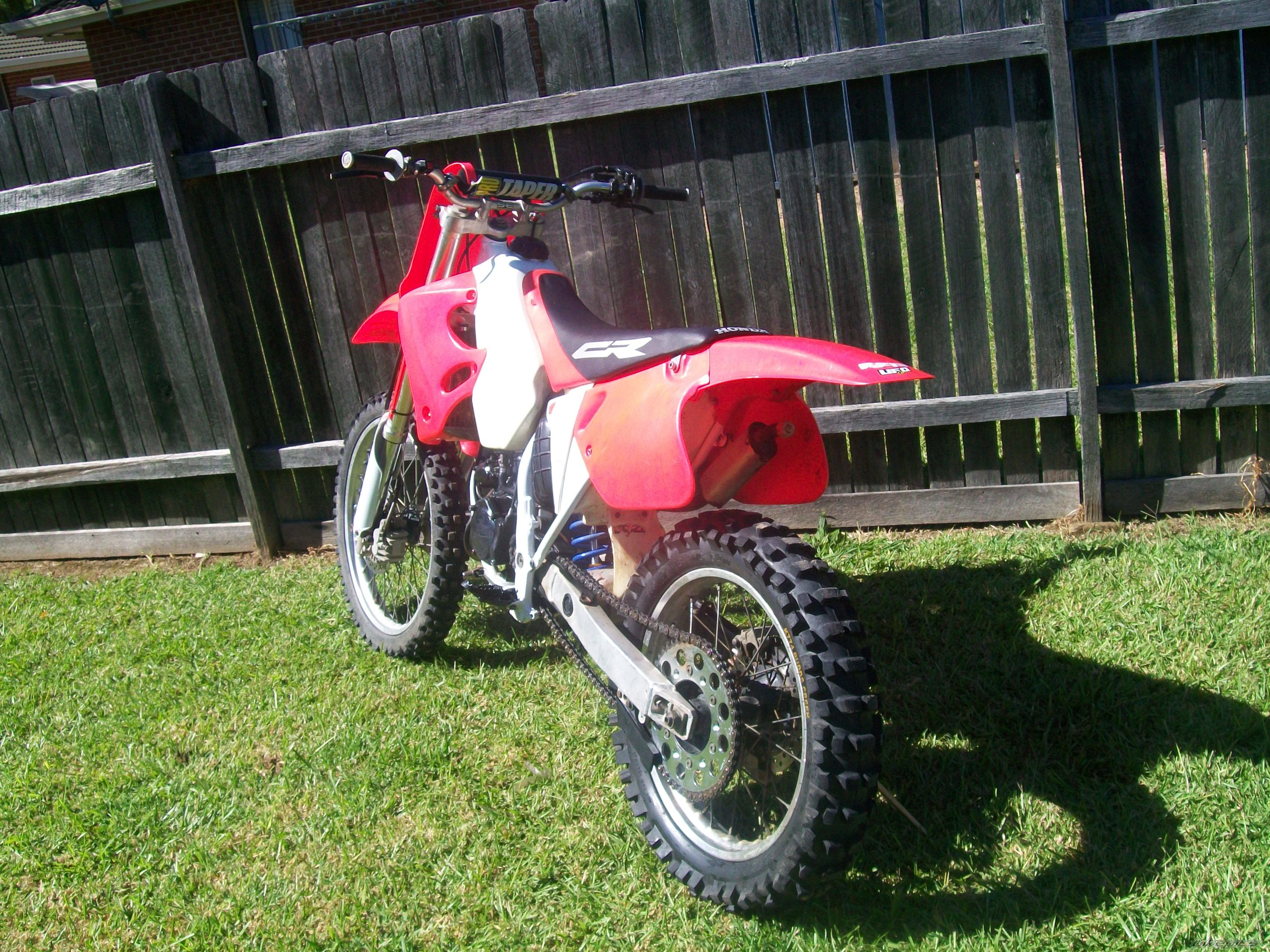 Bike Photo 1539808
