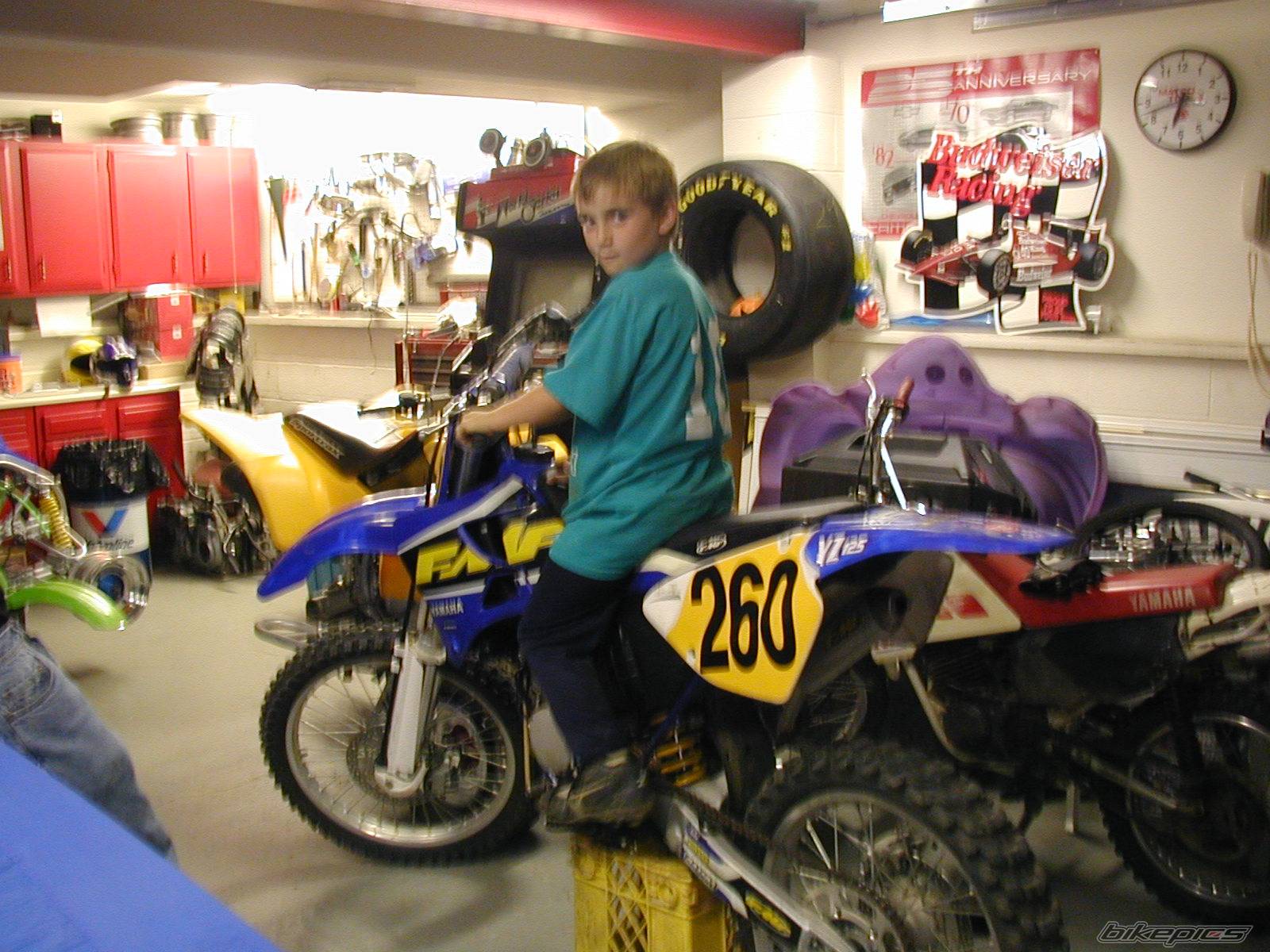 Bike Photo 153987