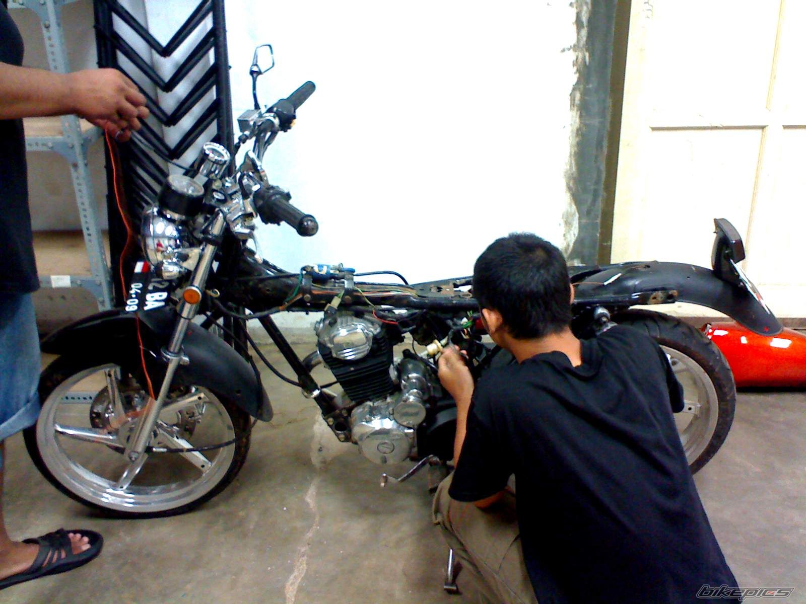 Bike Photo 1539969