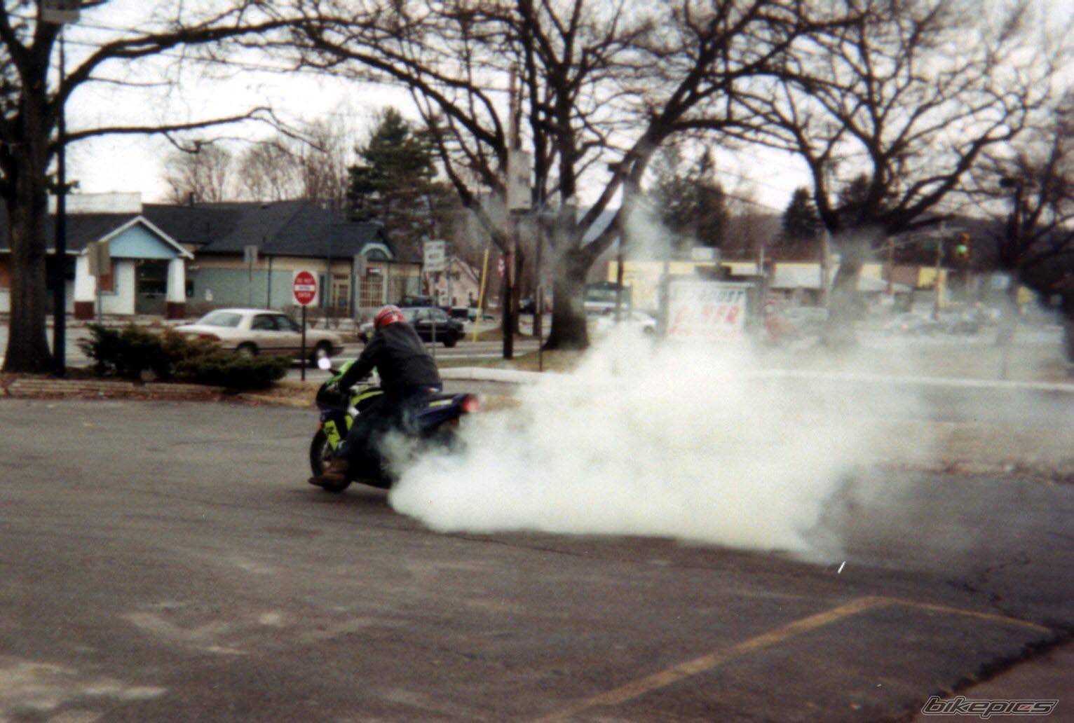 Bike Photo 1540
