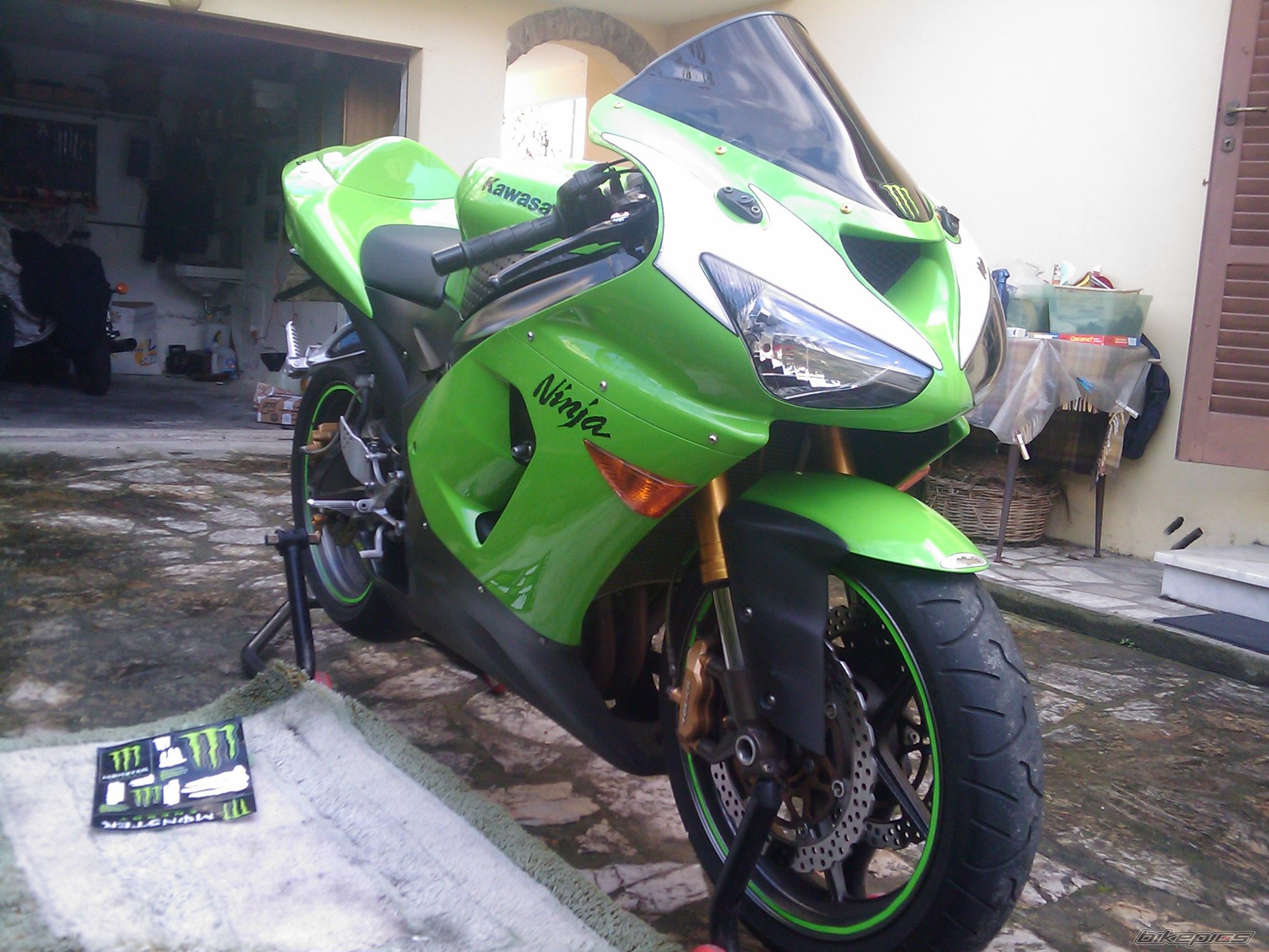Bike Photo 1540189