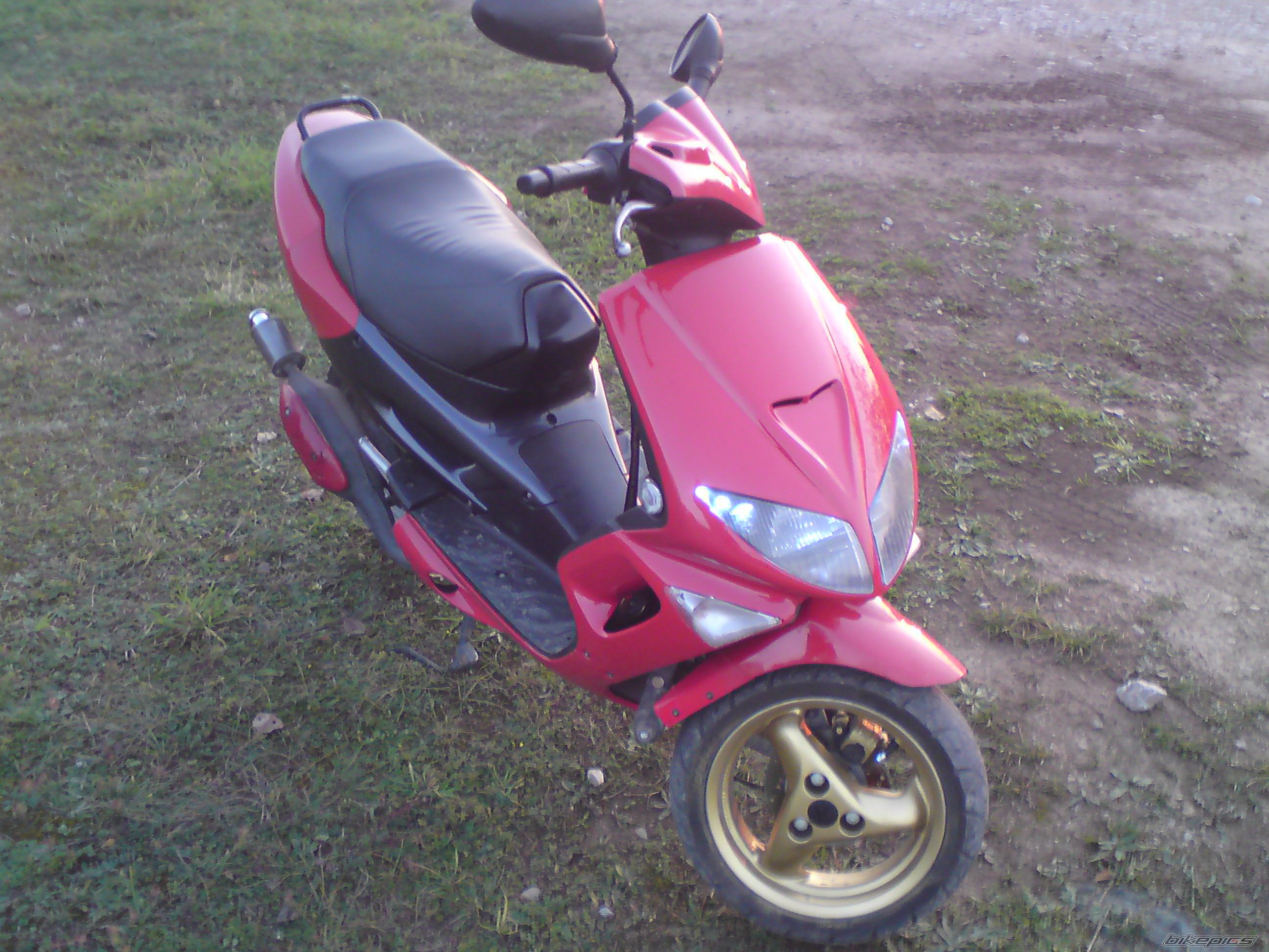 Bike Photo 1540200