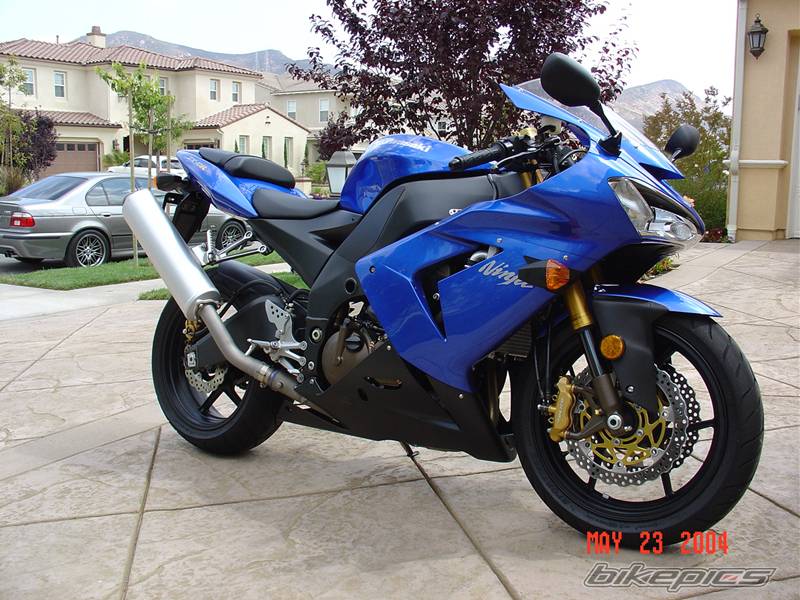 Bike Photo 154027