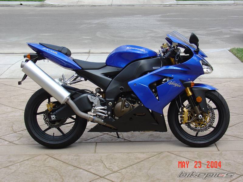 Bike Photo 154029