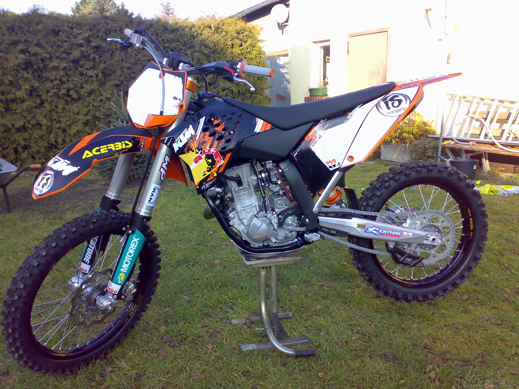Bike Photo 1540295