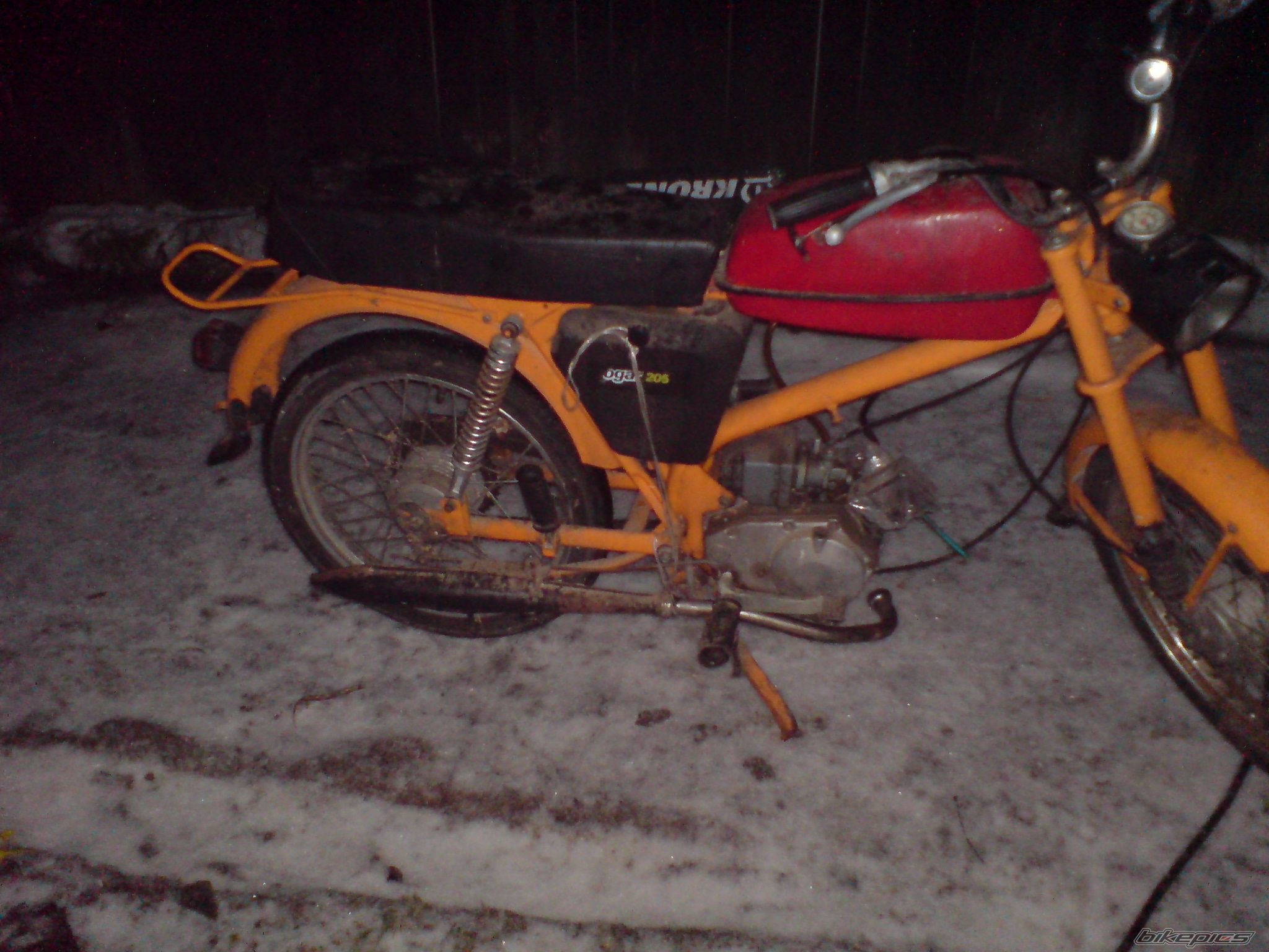 Bike Photo 1540375