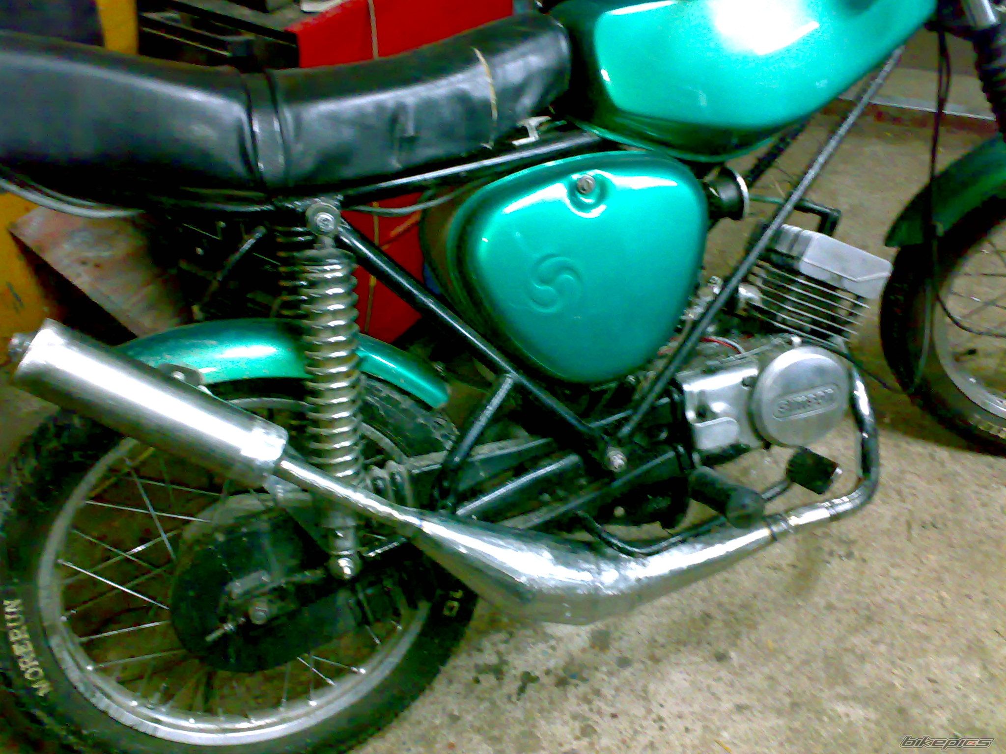 Bike Photo 1540387