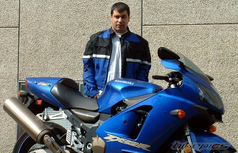 Bike Photo 154040